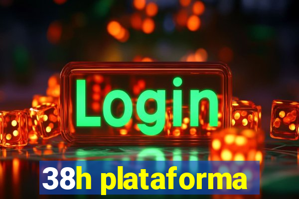 38h plataforma